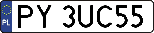 PY3UC55