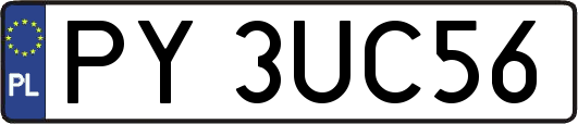 PY3UC56