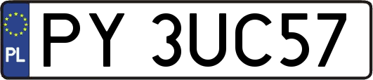 PY3UC57