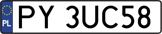 PY3UC58