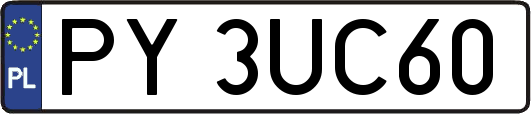 PY3UC60