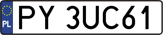 PY3UC61