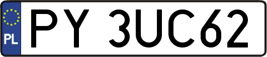 PY3UC62