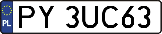 PY3UC63