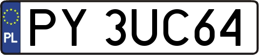 PY3UC64