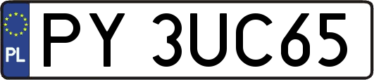 PY3UC65