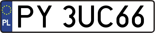 PY3UC66
