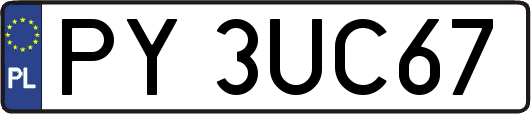 PY3UC67