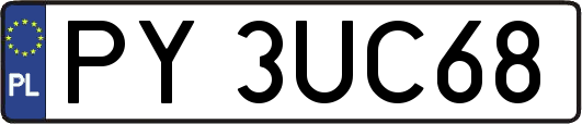 PY3UC68