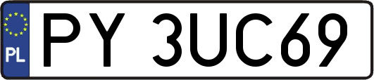PY3UC69
