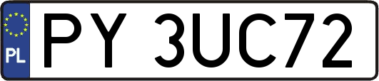 PY3UC72