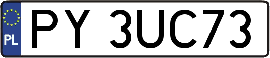 PY3UC73