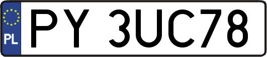 PY3UC78