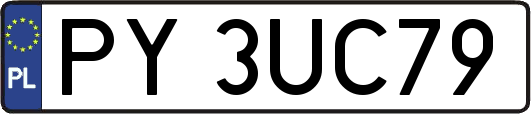 PY3UC79