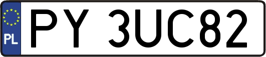 PY3UC82