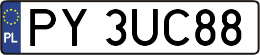 PY3UC88