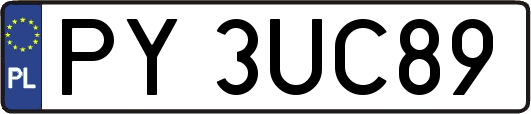 PY3UC89