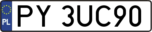 PY3UC90