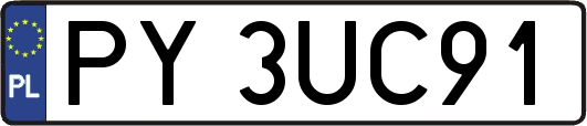 PY3UC91