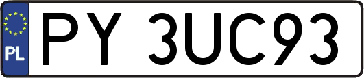 PY3UC93