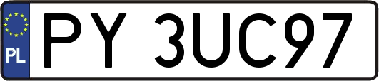 PY3UC97