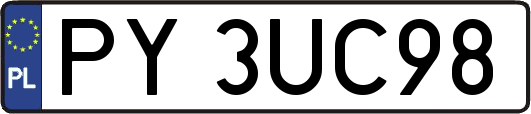 PY3UC98