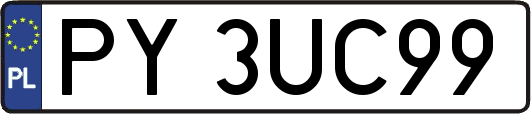 PY3UC99