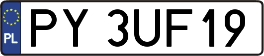 PY3UF19