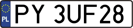 PY3UF28