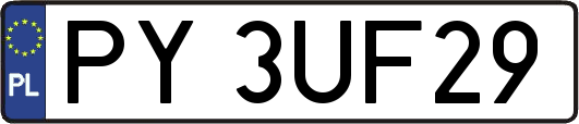 PY3UF29