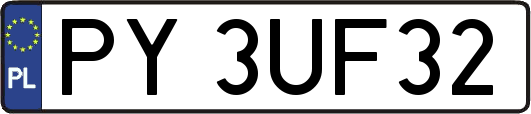 PY3UF32
