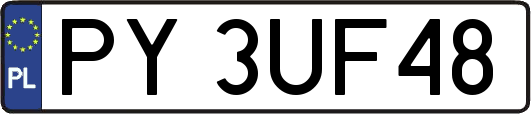 PY3UF48