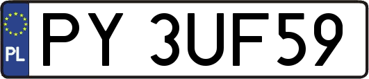 PY3UF59