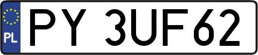 PY3UF62