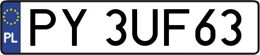 PY3UF63