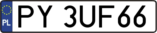 PY3UF66
