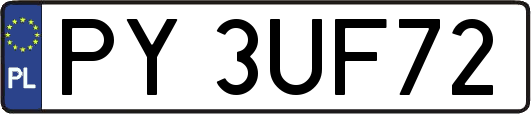 PY3UF72