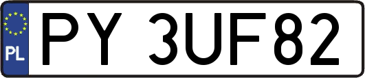 PY3UF82