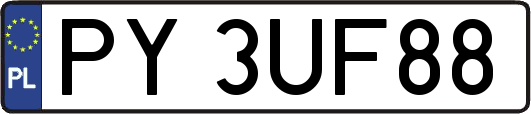 PY3UF88