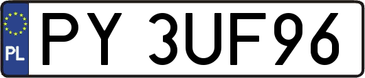 PY3UF96