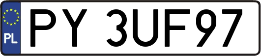 PY3UF97