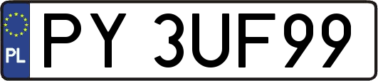 PY3UF99
