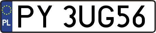 PY3UG56