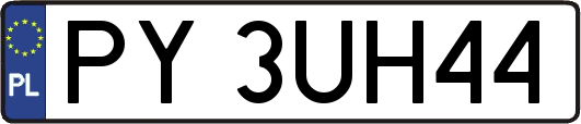 PY3UH44
