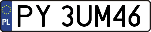 PY3UM46