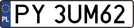 PY3UM62