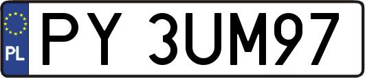 PY3UM97