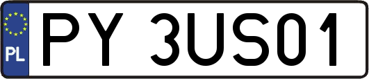 PY3US01