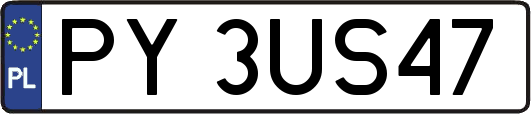 PY3US47