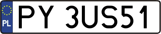 PY3US51